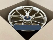 Porsche 911 (992) 2018– Smedede fælge OEM R20 R21 V44 (4 stk.) foto 5