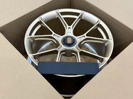 Porsche 911 (992) 2018– Smedede fælge OEM R20 R21 V44 (4 stk.) foto 4