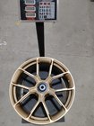 Porsche 911 (992) 2018– Smedede fælge OEM R20 R21 V44 (4 stk.) foto 12