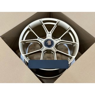 Smedede fælge OEM R20 R21 V44 (4 stk.) Porsche 911 (992) 2018– foto 3