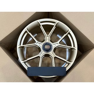 Smedede fælge OEM R20 R21 V44 (4 stk.) Porsche 911 (992) 2018– foto 2