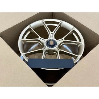 Smedede fælge OEM R20 R21 V44 (4 stk.) Porsche 911 (992) 2018– foto 4