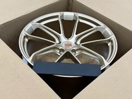 Porsche Cayenne 2018– Smedede OEM fælge R22 V10 (4 stk.) foto 5