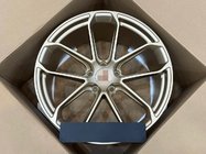 Porsche Cayenne 2018– Smedede OEM fælge R22 V10 (4 stk.) foto 1