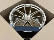 Porsche Cayenne 2018– Smedede OEM fælge R22 V10 (4 stk.) foto 3