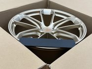 Porsche Cayenne 2018– Smedede OEM fælge R22 V10 (4 stk.) foto 4