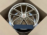 Porsche Cayenne 2018– Smedede OEM fælge R22 V10 (4 stk.) foto 2