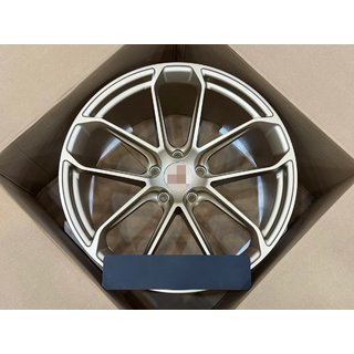 Smedede OEM fælge R22 V10 (4 stk.) foto 1