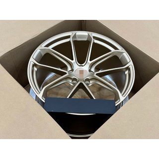 Smedede OEM fælge R22 V10 (4 stk.) foto 3