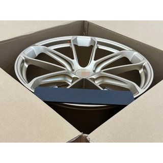 Smedede OEM fælge R22 V10 (4 stk.) foto 4
