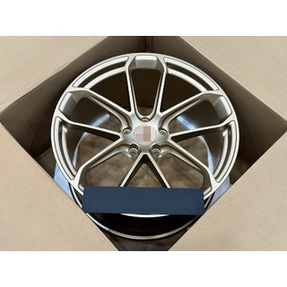 Smedede OEM fælge R22 V10 (4 stk.) foto 2