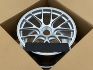 Porsche 911 (991) 2011–2019 OEM smedede fælge R20 V6 (4 stk.) foto 4