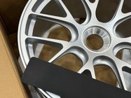 Porsche 911 (991) 2011–2019 OEM smedede fælge R20 V6 (4 stk.) foto 8