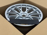 Porsche 911 (991) 2011–2019 OEM smedede fælge R20 V6 (4 stk.) foto 6