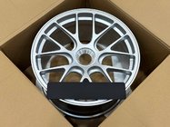 Porsche 911 (991) 2011–2019 OEM smedede fælge R20 V6 (4 stk.) foto 3