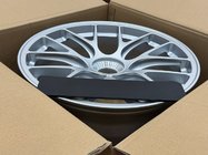 Porsche 911 (991) 2011–2019 OEM smedede fælge R20 V6 (4 stk.) foto 7