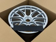 Porsche 911 (991) 2011–2019 OEM smedede fælge R20 V6 (4 stk.) foto 5