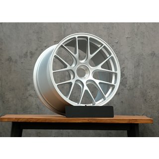 OEM smedede fælge R20 V6 (4 stk.) foto 1