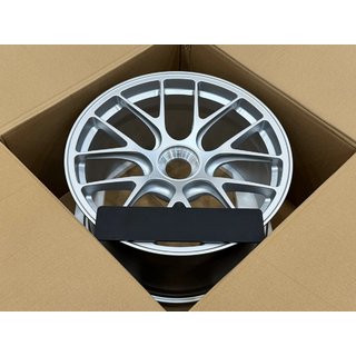 OEM smedede fælge R20 V6 (4 stk.) foto 4