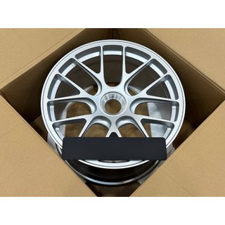 OEM smedede fælge R20 V6 (4 stk.) foto 3