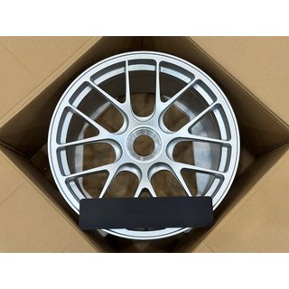 OEM smedede fælge R20 V6 (4 stk.) foto 2