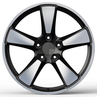 Smedede fælge OEM R20 V7 (4 stk) foto 1