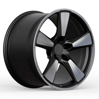 Smedede fælge OEM R20 V7 (4 stk) foto 2