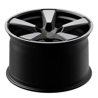 Smedede fælge OEM R20 V7 (4 stk) foto 3