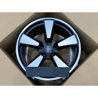 Smedede fælge OEM R20 V7 (4 stk) foto 4