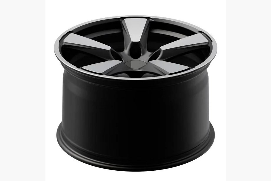 Porsche 911 (991) 2011–2019 Smedede fælge OEM R20 V7 (4 stk) Foto 3