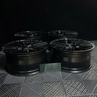 Porsche Cayenne 2018– Smedede OEM-fælge R21 V4 (4 stk.) foto 5
