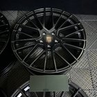 Porsche Cayenne 2018– Smedede OEM-fælge R21 V4 (4 stk.) foto 1
