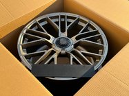 Porsche 911 (992) 2018– Smedede OEM fælge R20 R21 V45 (4 stk) foto 4