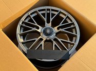 Porsche 911 (992) 2018– Smedede OEM fælge R20 R21 V45 (4 stk) foto 3