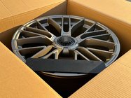 Porsche 911 (992) 2018– Smedede OEM fælge R20 R21 V45 (4 stk) foto 5