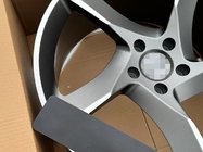Porsche Taycan 2019– Smedede OEM-fælge R21 V4 (4 stk.) foto 11