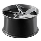 Porsche Taycan 2019– Smedede OEM-fælge R21 V4 (4 stk.) foto 4
