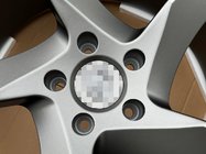 Porsche Taycan 2019– Smedede OEM-fælge R21 V4 (4 stk.) foto 13