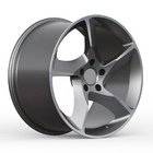 Porsche Taycan 2019– Smedede OEM-fælge R21 V4 (4 stk.) foto 3
