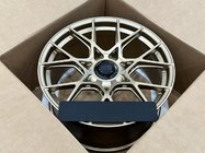Porsche Boxster/Cayman 982 (718) 2016– OEM R20 V8 smedede fælge (4 stk) foto 9