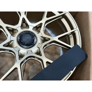 OEM R20 V8 smedede fælge (4 stk) foto 4