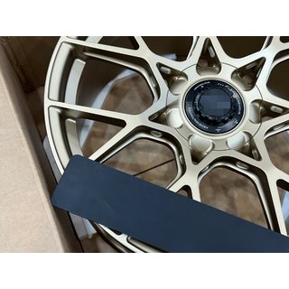OEM R20 V8 smedede fælge (4 stk) foto 3