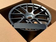 Porsche Boxster/Cayman 982 (718) 2016– Smedede OEM fælge R20 V10 (4 stk) foto 4