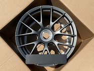 Porsche Boxster/Cayman 982 (718) 2016– Smedede OEM fælge R20 V10 (4 stk) foto 2