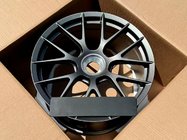 Porsche Boxster/Cayman 982 (718) 2016– Smedede OEM fælge R20 V10 (4 stk) foto 3