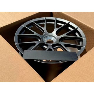 Smedede OEM fælge R20 V10 (4 stk) foto 4