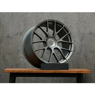 Smedede OEM fælge R20 V10 (4 stk) foto 1