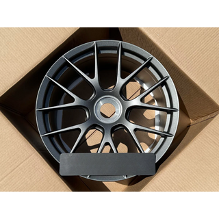Smedede OEM fælge R20 V10 (4 stk) foto 2