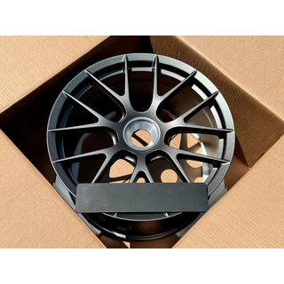 Smedede OEM fælge R20 V10 (4 stk) foto 3