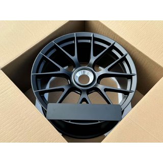 Smedede fælge OEM R20 V11 (4 stk.) foto 2